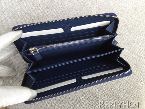 프라다 사피아노 장지갑 2M1317 PRADA 남자지갑 pra4063