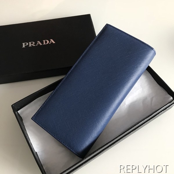 프라다 사피아노 장지갑 2M0836 PRADA 남자지갑 pra4065