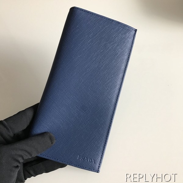 프라다 사피아노 장지갑 2M0836 PRADA 남자지갑 pra4065