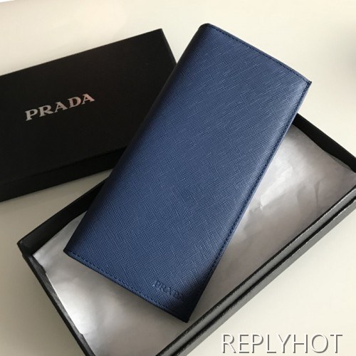 프라다 사피아노 장지갑 2M0836 PRADA 남자지갑 pra4065