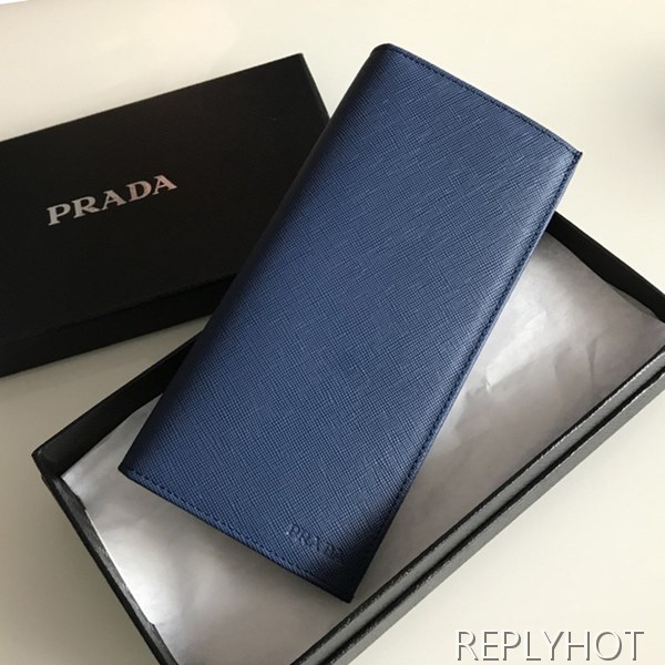 프라다 사피아노 장지갑 2M0836 PRADA 남자지갑 pra4065