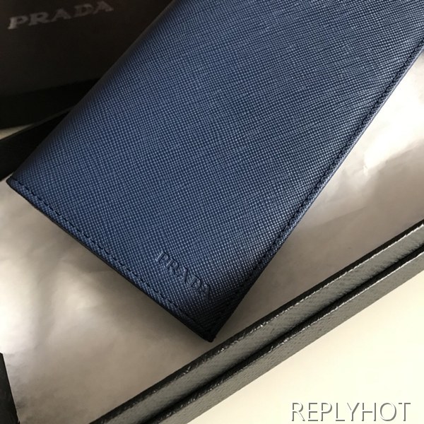 프라다 사피아노 장지갑 2M0836 PRADA 남자지갑 pra4065