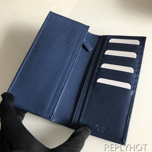 프라다 사피아노 장지갑 2M0836 PRADA 남자지갑 pra4065