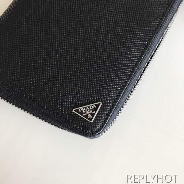 프라다 사피아노 장지갑 2M1317 PRADA 남자지갑