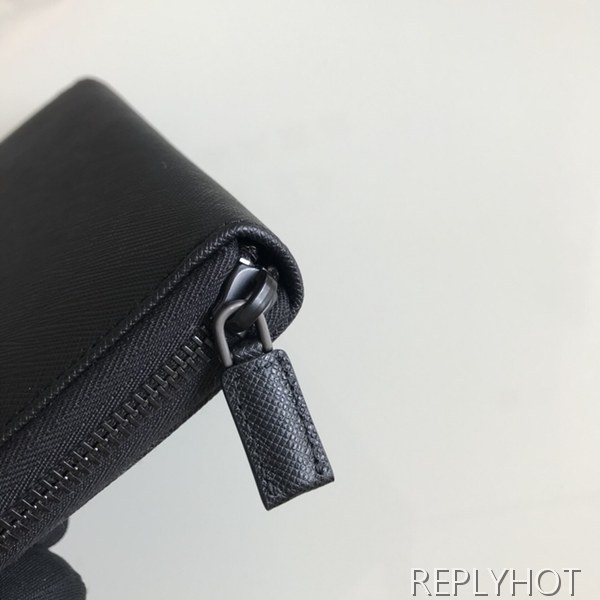 프라다 사피아노 장지갑 2M1188 PRADA 남자지갑 pra4074