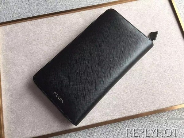 프라다 사피아노 장지갑 2M1317 PRADA 남자지갑 pra4051
