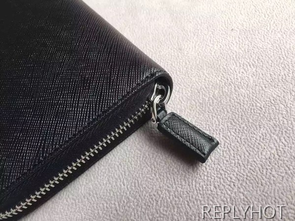 프라다 사피아노 장지갑 2M1317 PRADA 남자지갑 pra4051