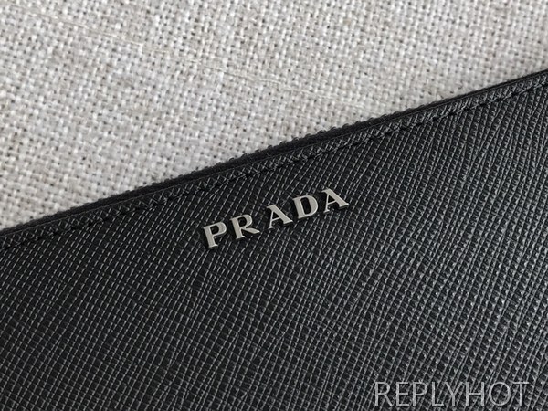 프라다 사피아노 장지갑 2M1317 PRADA 남자지갑 pra4054