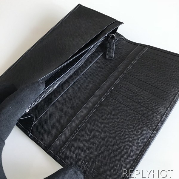 프라다 사피아노 장지갑 2M0836 PRADA 남자지갑