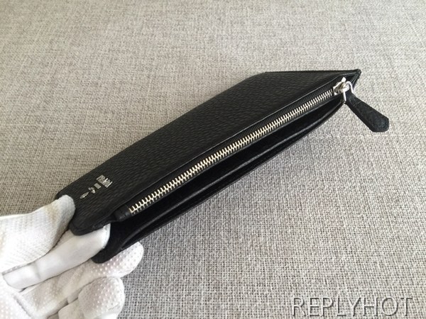 Prada 프라다 장지갑 prada 남여공용카드지갑 pra5086