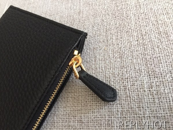 Prada 프라다 장지갑 prada 남여공용카드지갑 (금장) pra5088