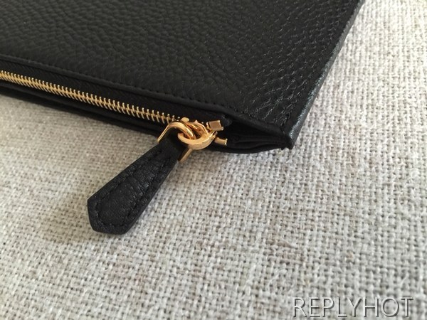 Prada 프라다 장지갑 prada 남여공용카드지갑 (금장)