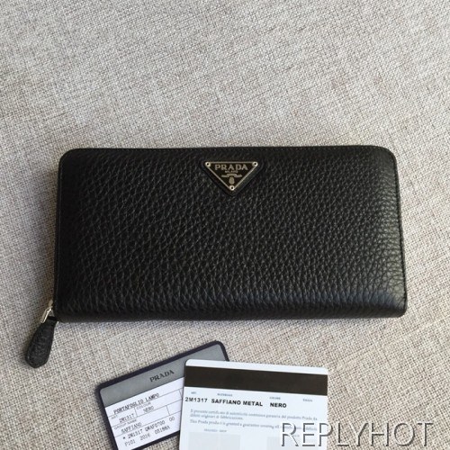 Prada 프라다 장지갑 1ML506 PRADA 남여공용장지갑 pra4058