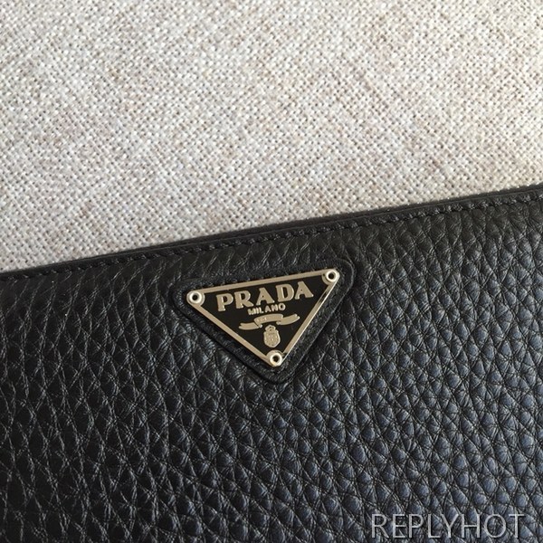 Prada 프라다 장지갑 1ML506 PRADA 남여공용장지갑 pra4058