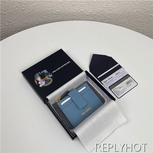 프라다 카드&동전지갑 1MC038-2 2020/신상