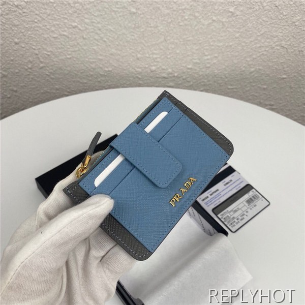 프라다 카드&동전지갑 1MC038-2 2020/신상