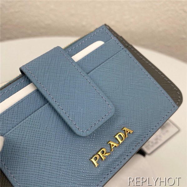 프라다 카드&동전지갑 1MC038-2 2020/신상