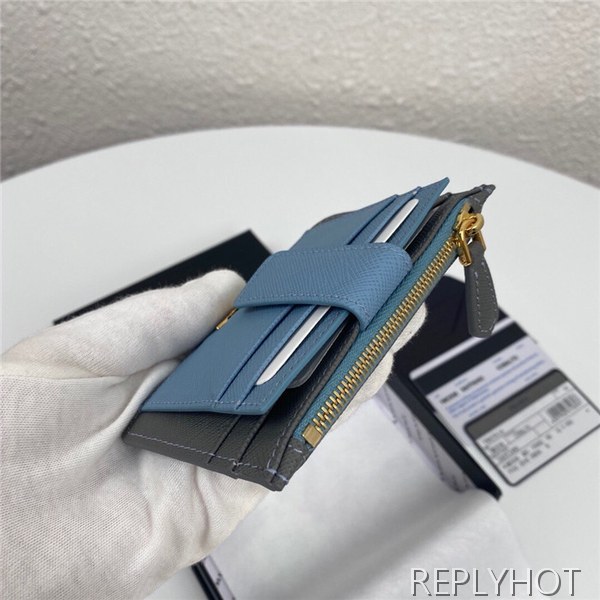 프라다 카드&동전지갑 1MC038-2 2020/신상