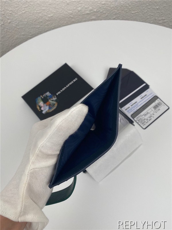 프라다 카드지갑 2MC063-1 2020/신상