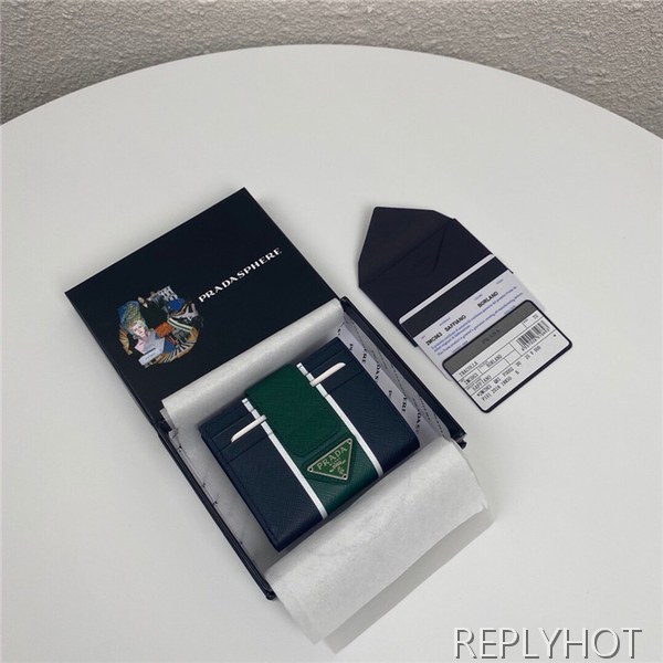 프라다 카드지갑 2MC063-1 2020/신상