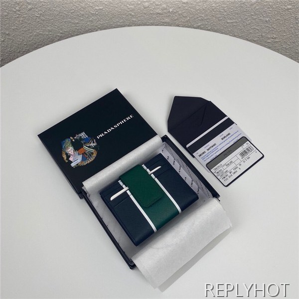 프라다 카드지갑 2MC063-1 2020/신상