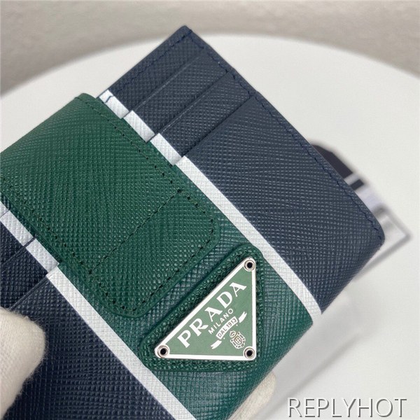 프라다 카드지갑 2MC063-1 2020/신상