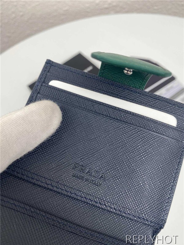 프라다 카드지갑 2MC063-1 2020/신상