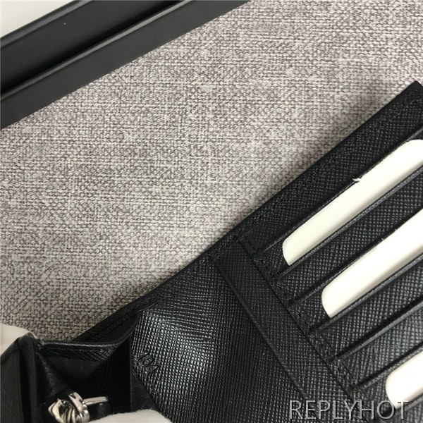 프라다 장지갑 2MV836 2020/신상