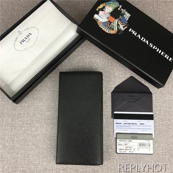 프라다 장지갑 2MV836 2020/신상