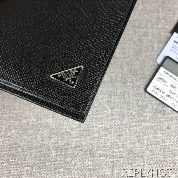 프라다 장지갑 2MV836 2020/신상