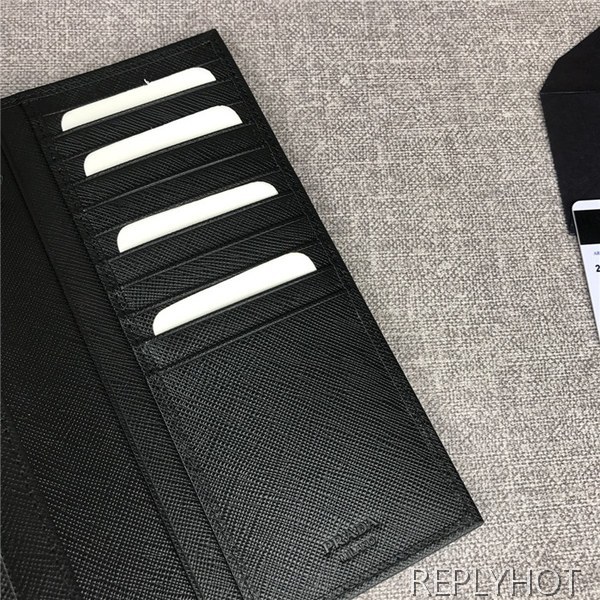 프라다 장지갑 2MV836 2020/신상