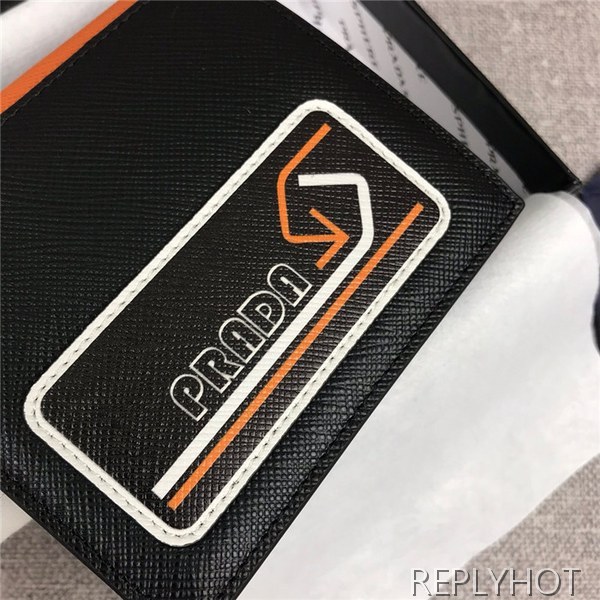 프라다 반지갑 2MO204-1 2020/신상