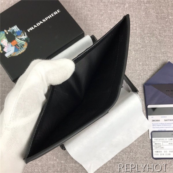 프라다 반지갑 2MO204-1 2020/신상