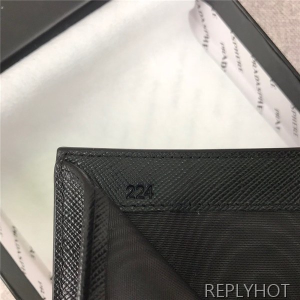 프라다 반지갑 2MO204-1 2020/신상