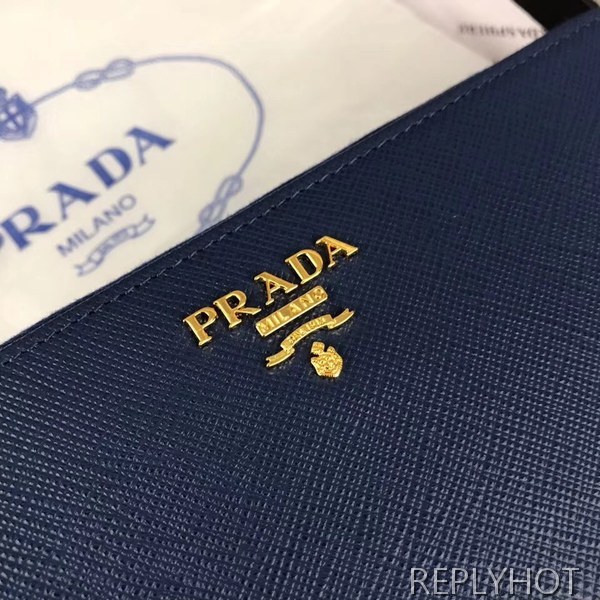 프라다 신상 장지갑 1ML506