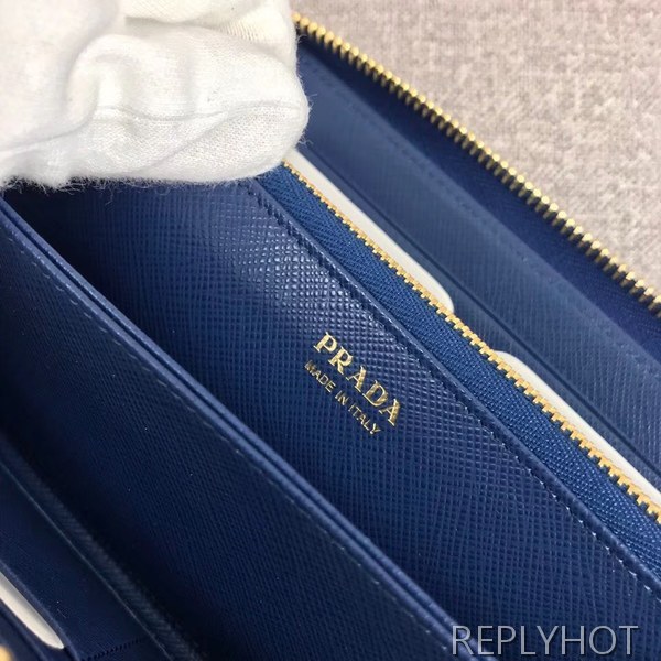 프라다 신상 장지갑 1ML506