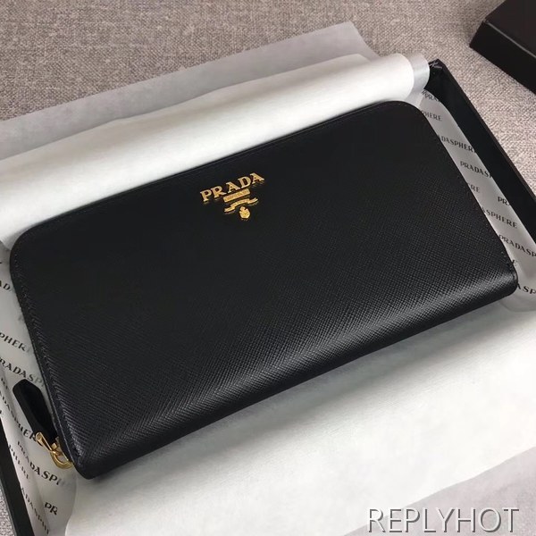 프라다 신상 장지갑 1ML506
