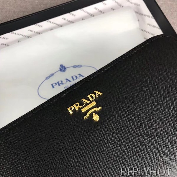 프라다 신상 장지갑 1ML506