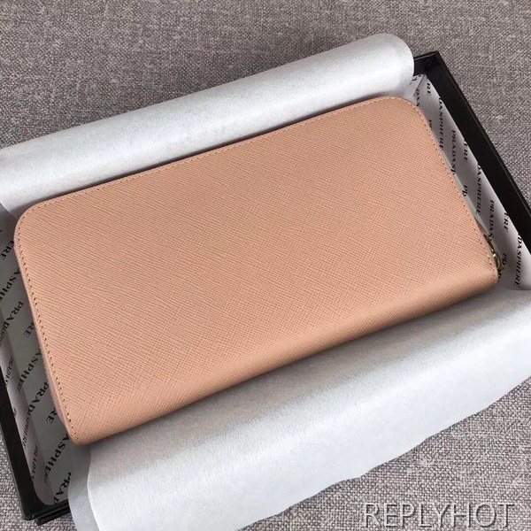 프라다 신상 장지갑 1ML506