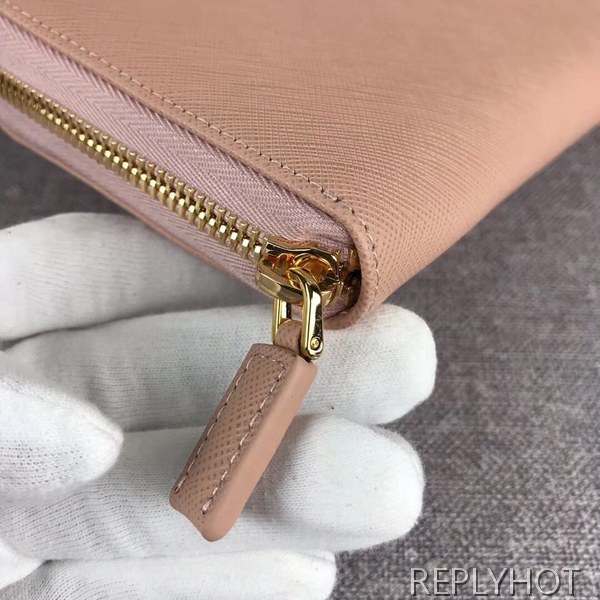 프라다 신상 장지갑 1ML506