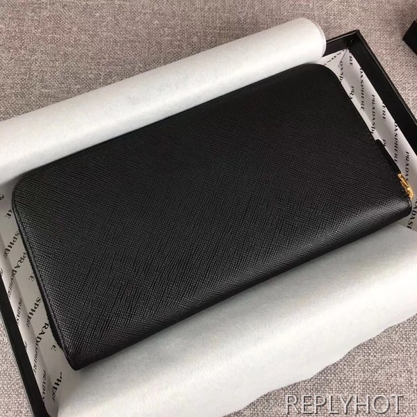 프라다 신상 장지갑 1ML506