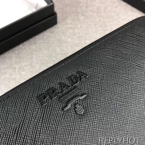 프라다 신상 장지갑 1ML506