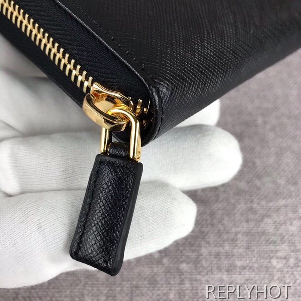 프라다 신상 장지갑 1ML506