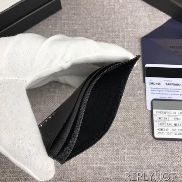 프라다 신상 카드지갑 2MC223