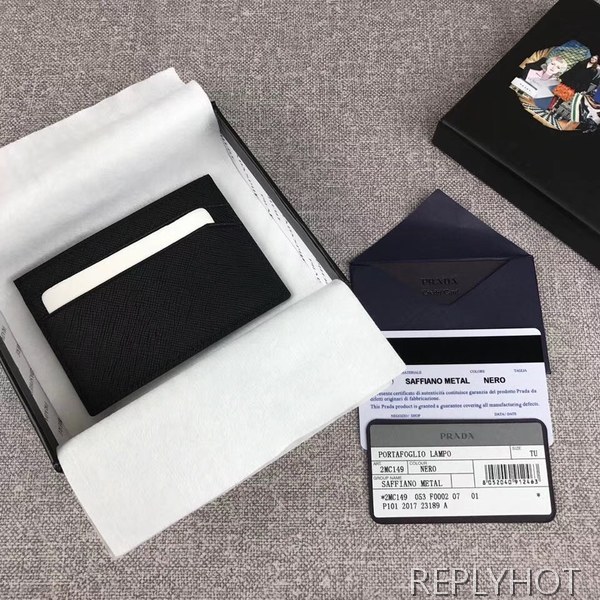 프라다 신상 카드지갑 2MC223