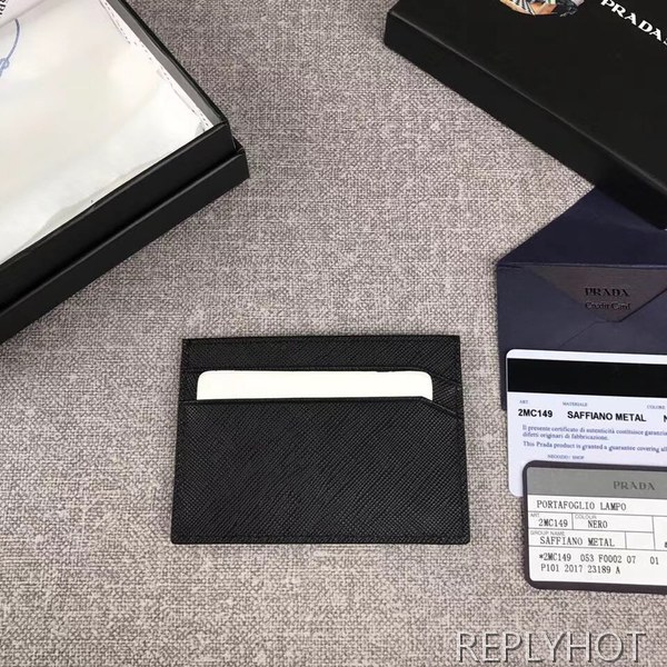 프라다 신상 카드지갑 2MC223