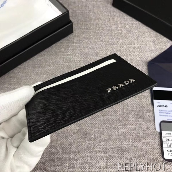 프라다 신상 카드지갑 2MC223