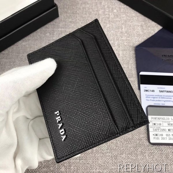 프라다 신상 카드지갑 2MC223