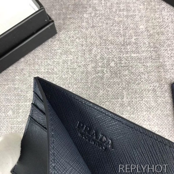 프라다 신상 카드지갑 2MC223