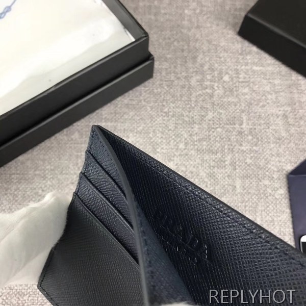 프라다 신상 카드지갑 2MC223